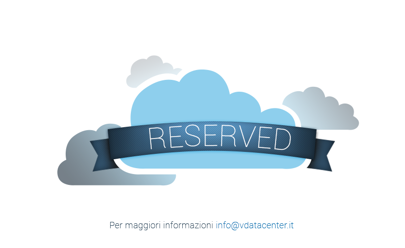 vDatacenter - Cloud Enterprise